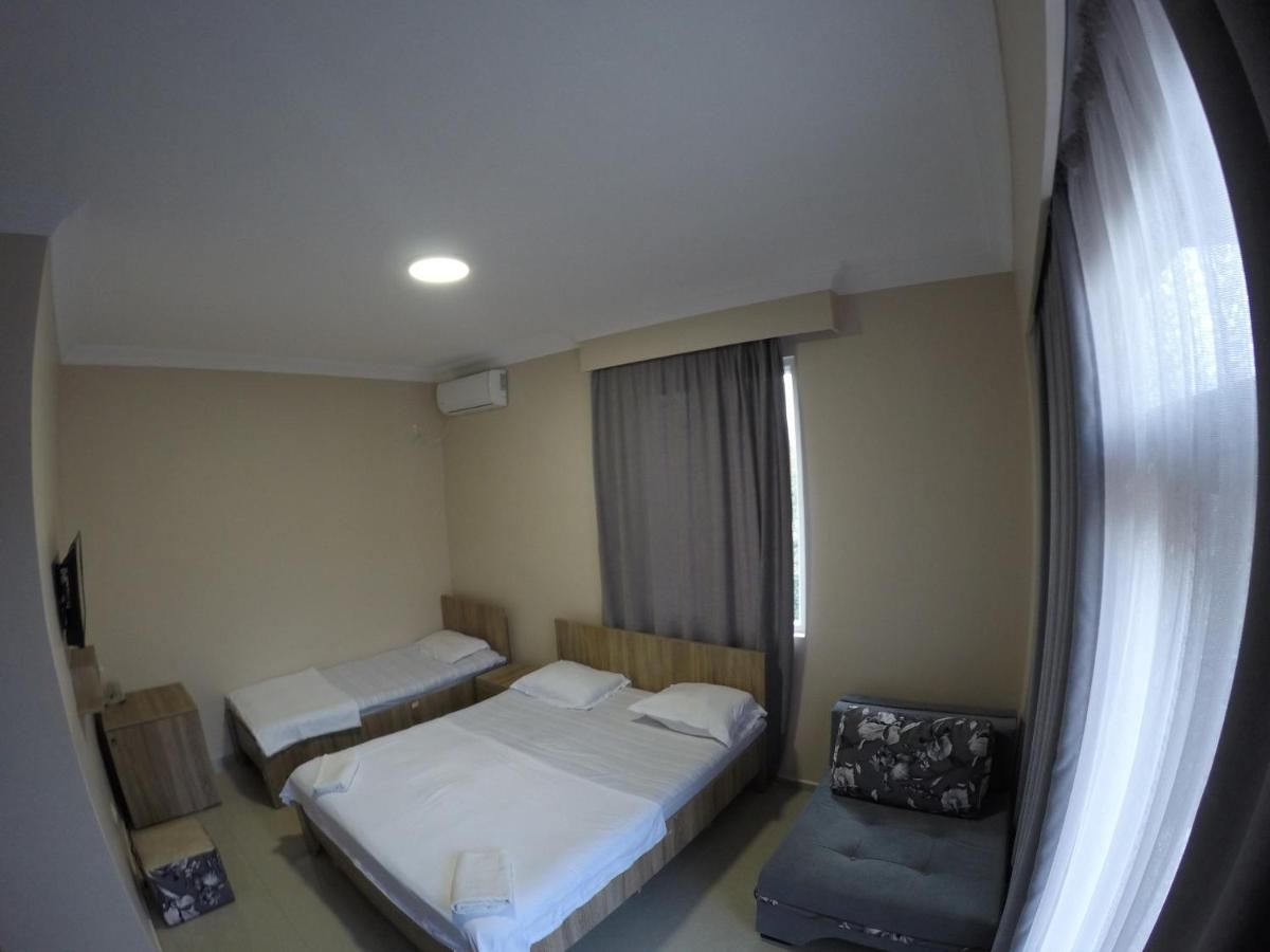 Отель Hotel Estonia Two Кобулети