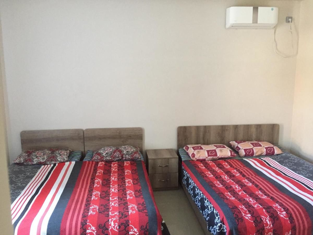 Отель Hotel Estonia Two Кобулети