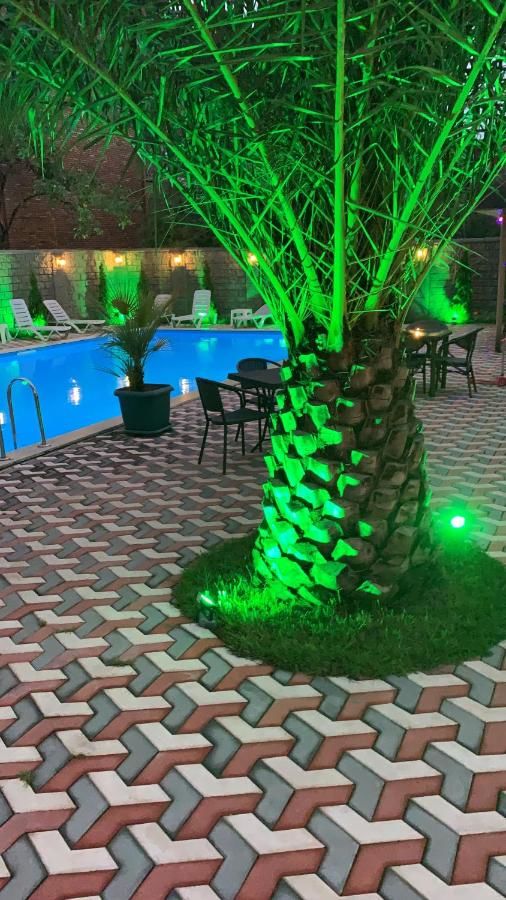 Отель Hotel Estonia Two Кобулети