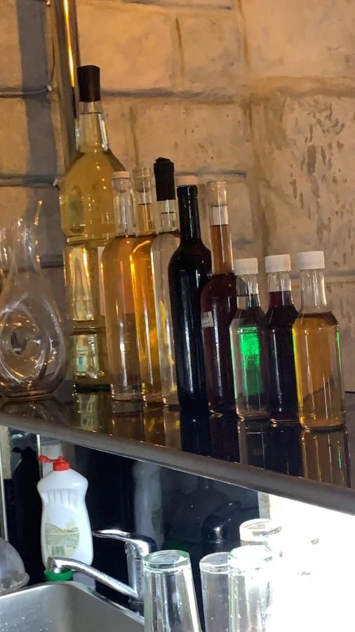 Отель Hotel Estonia Two Кобулети