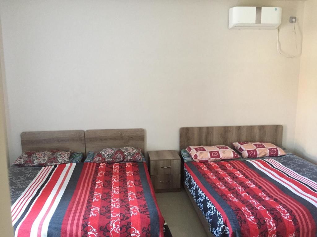 Отель Hotel Estonia Two Кобулети