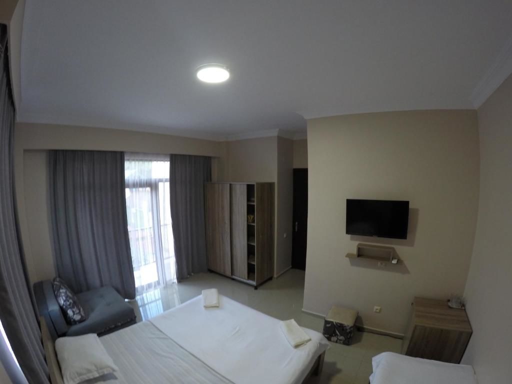 Отель Hotel Estonia Two Кобулети