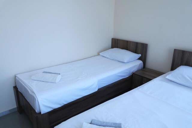 Отель Hotel Estonia Two Кобулети-12