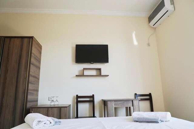 Отель Hotel Estonia Two Кобулети-13