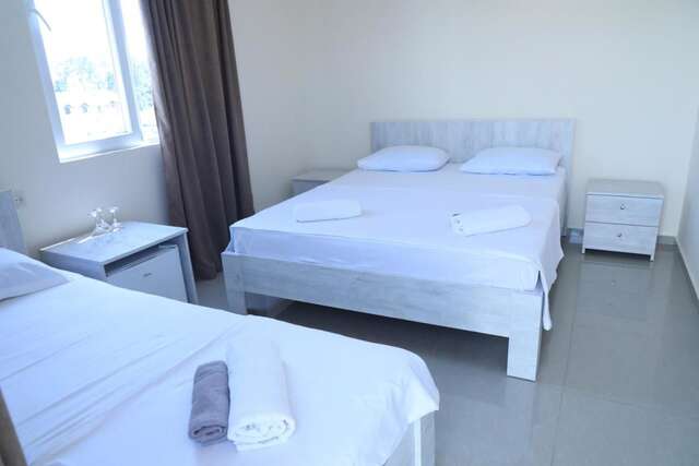 Отель Hotel Estonia Two Кобулети-14