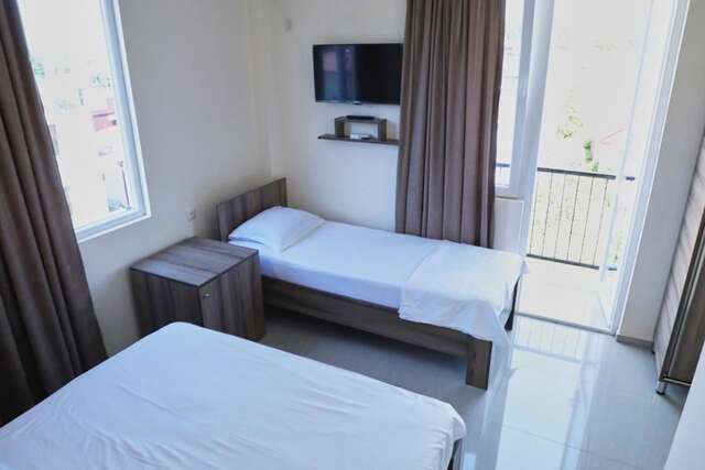 Отель Hotel Estonia Two Кобулети-15