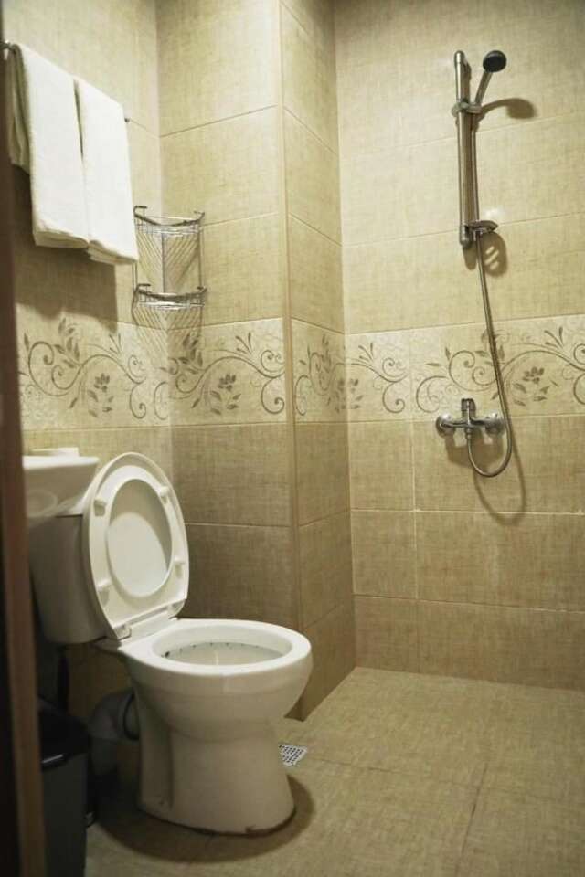 Отель Hotel Estonia Two Кобулети-16