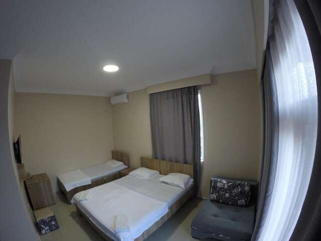 Отель Hotel Estonia Two Кобулети-18