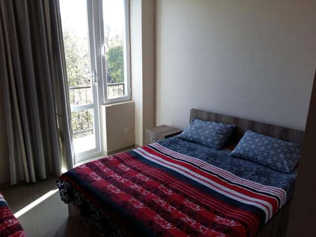 Отель Hotel Estonia Two Кобулети-19