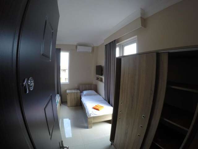 Отель Hotel Estonia Two Кобулети-21