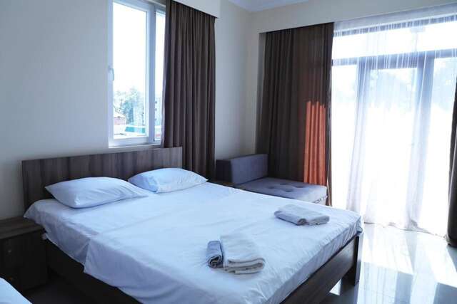 Отель Hotel Estonia Two Кобулети-4