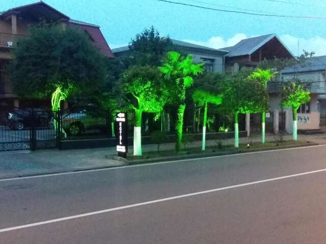Отель Hotel Estonia Two Кобулети-28