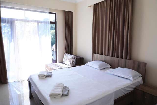 Отель Hotel Estonia Two Кобулети-5