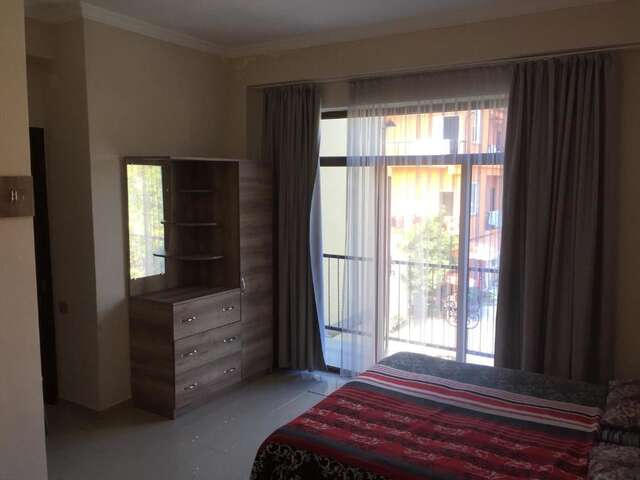 Отель Hotel Estonia Two Кобулети-48