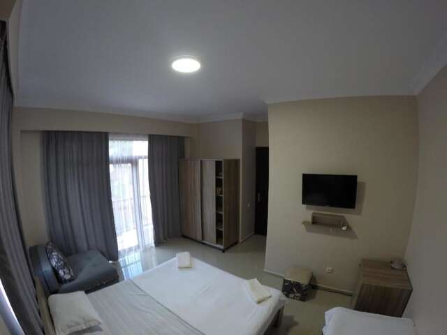 Отель Hotel Estonia Two Кобулети-50
